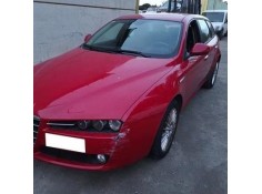 Recambio de elevalunas electrico delantero izquierdo para alfa romeo 159 sportwagon (140) 1.9 jtdm 16v distinctive referencia OE