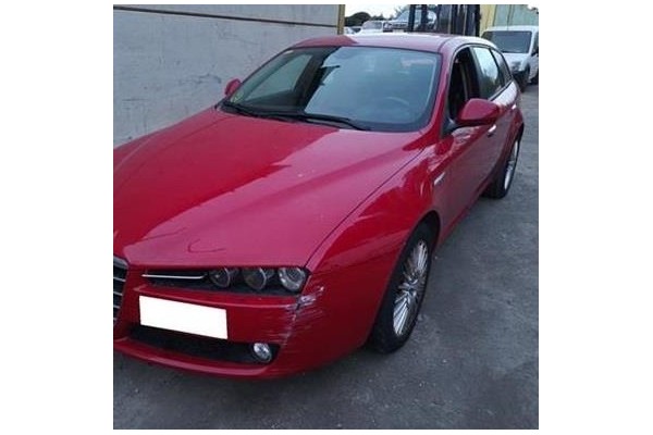 Recambio de elevalunas electrico delantero izquierdo para alfa romeo 159 sportwagon (140) 1.9 jtdm 16v distinctive referencia OE