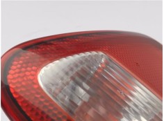 Recambio de piloto porton trasero izquierdo para seat cordoba berlina (6k2) 1.6 referencia OEM IAM 6K5945091F  