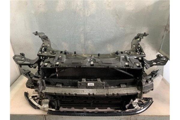 Recambio de frontal completo para mini mini 3p (f56) eléctrico cooper se trim l referencia OEM IAM 51647434544 17428486443 
