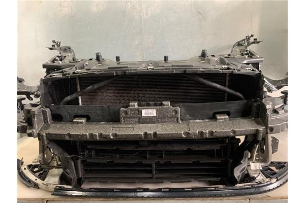 Recambio de frontal completo para mini mini 3p (f56) eléctrico cooper se trim l referencia OEM IAM 51647434544 17428486443 