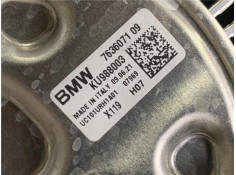 Recambio de frontal completo para mini mini 3p (f56) eléctrico cooper se trim l referencia OEM IAM 51647434544 17428486443 
