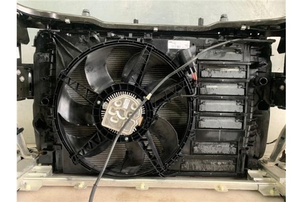 Recambio de frontal completo para mini mini 3p (f56) eléctrico cooper se trim l referencia OEM IAM 51647434544 17428486443 