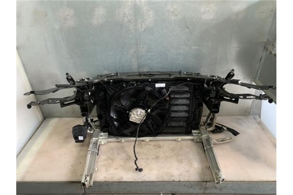 Recambio de frontal completo para mini mini 3p (f56) eléctrico cooper se trim l referencia OEM IAM 51647434544 17428486443 