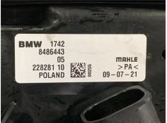 Recambio de frontal completo para mini mini 3p (f56) eléctrico cooper se trim l referencia OEM IAM 51647434544 17428486443 