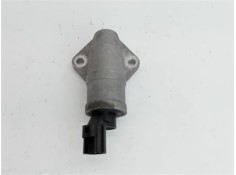 Recambio de valvula ralenti para ford focus (daw, dbw) 1.6 16v referencia OEM IAM IS4U9F715BC 52B4 
