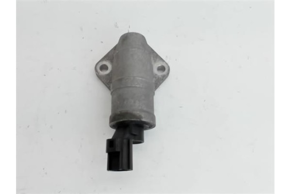 Recambio de valvula ralenti para ford focus (daw, dbw) 1.6 16v referencia OEM IAM IS4U9F715BC 52B4 