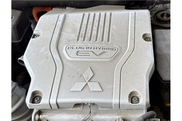 Recambio de inversor de carga para mitsubishi outlander (gf0/gg0) 2.0 phev kaiteki 4wd (gg2w) referencia OEM IAM 9410A131  