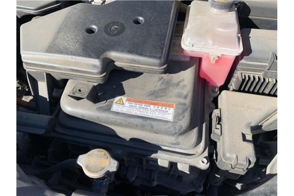 Recambio de inversor de carga para lexus rx (mcu_) 400h referencia OEM IAM G920048031 0I12WM022 