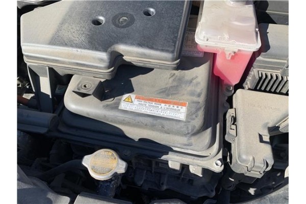 Recambio de inversor de carga para lexus rx (mcu_) 400h referencia OEM IAM G920048031 0I12WM022 