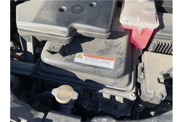 Recambio de inversor de carga para lexus rx (mcu_) 400h referencia OEM IAM G920048031 0I12WM022 