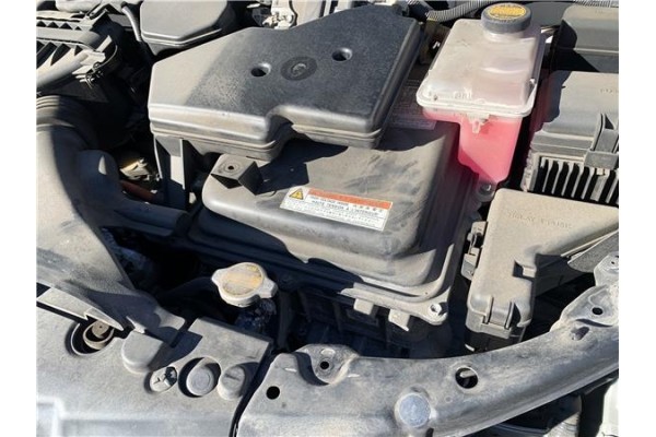 Recambio de inversor de carga para lexus rx (mcu_) 400h referencia OEM IAM G920048031 0I12WM022 
