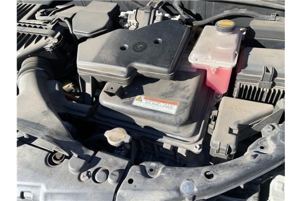 Recambio de inversor de carga para lexus rx (mcu_) 400h referencia OEM IAM G920048031 0I12WM022 