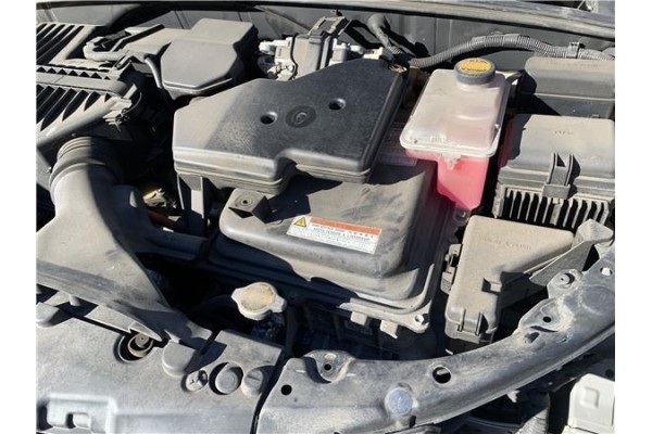 Recambio de inversor de carga para lexus rx (mcu_) 400h referencia OEM IAM G920048031 0I12WM022 