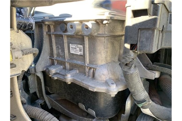 Recambio de inversor de carga para lexus rx (mcu_) 400h referencia OEM IAM G920048031 0I12WM022 