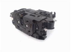 Recambio de cierre electromagnetico trasero izquierdo para skoda fabia (5j2) 1.2 referencia OEM IAM 5N0839015D  5N0839015A , AUD
