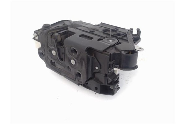 Recambio de cierre electromagnetico trasero izquierdo para skoda fabia (5j2) 1.2 referencia OEM IAM 5N0839015D  5N0839015A , AUD
