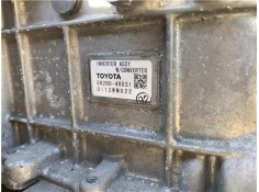 Recambio de inversor de carga para lexus rx (mcu_) 400h referencia OEM IAM G920048031 0I12WM022 