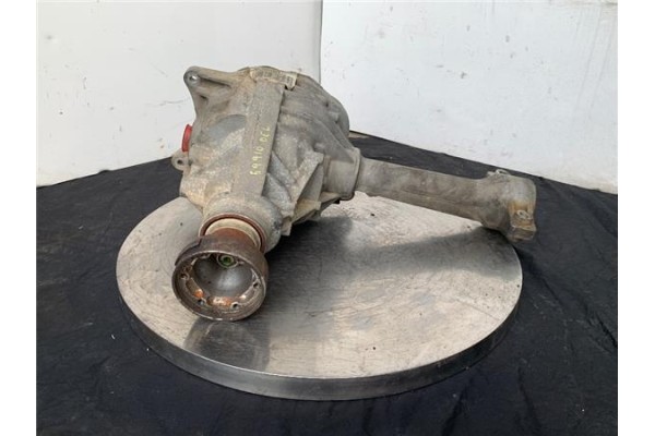 Recambio de diferencial delantero para jeep cherokee (kj) 2.8 crd extreme referencia OEM IAM 2002505 9P4355AB2AP8 