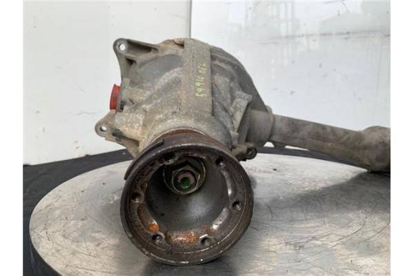 Recambio de diferencial delantero para jeep cherokee (kj) 2.8 crd extreme referencia OEM IAM 2002505 9P4355AB2AP8 