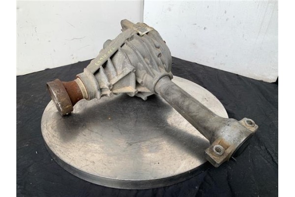 Recambio de diferencial delantero para jeep cherokee (kj) 2.8 crd extreme referencia OEM IAM 2002505 9P4355AB2AP8 