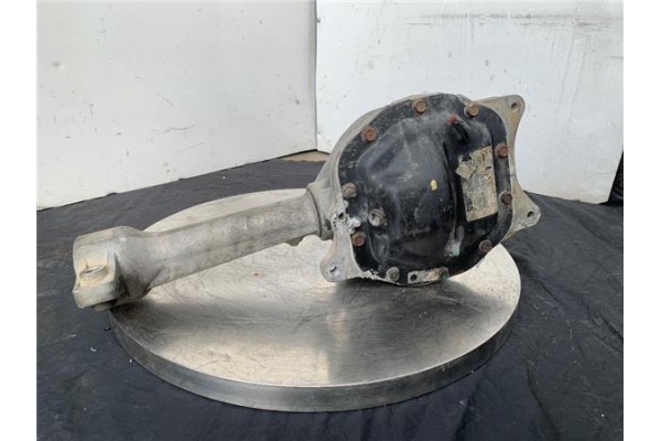 Recambio de diferencial delantero para jeep cherokee (kj) 2.8 crd extreme referencia OEM IAM 2002505 9P4355AB2AP8 