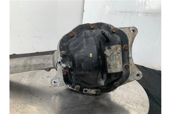 Recambio de diferencial delantero para jeep cherokee (kj) 2.8 crd extreme referencia OEM IAM 2002505 9P4355AB2AP8 