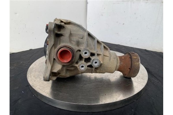 Recambio de diferencial delantero para jeep cherokee (kj) 2.8 crd extreme referencia OEM IAM 2002505 9P4355AB2AP8 