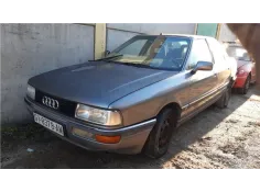 audi 90 (89, 89q, 8a, b3) del año 1991