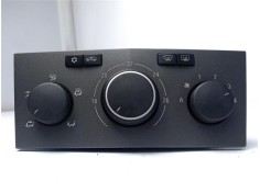 Recambio de mandos calefaccion / a.a. para opel astra h berlina 1.7 cdti referencia OEM IAM 90151268  