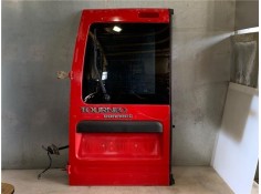 Recambio de puerta trasero izquierda carga acristalada para ford transit connect (p65_, p70_, p80_) 1.8 di referencia OEM IAM 43