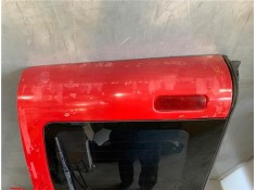 Recambio de puerta trasero izquierda carga acristalada para ford transit connect (p65_, p70_, p80_) 1.8 di referencia OEM IAM 43