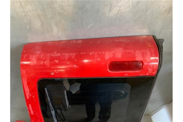 Recambio de puerta trasero izquierda carga acristalada para ford transit connect (p65_, p70_, p80_) 1.8 di referencia OEM IAM 43