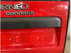 Recambio de puerta trasero izquierda carga acristalada para ford transit connect (p65_, p70_, p80_) 1.8 di referencia OEM IAM 43