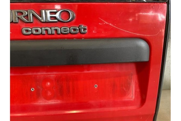 Recambio de puerta trasero izquierda carga acristalada para ford transit connect (p65_, p70_, p80_) 1.8 di referencia OEM IAM 43