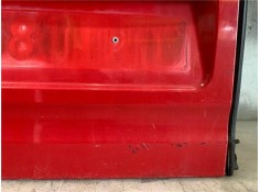 Recambio de puerta trasero izquierda carga acristalada para ford transit connect (p65_, p70_, p80_) 1.8 di referencia OEM IAM 43