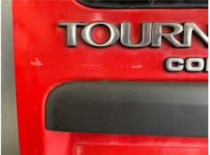 Recambio de puerta trasero izquierda carga acristalada para ford transit connect (p65_, p70_, p80_) 1.8 di referencia OEM IAM 43