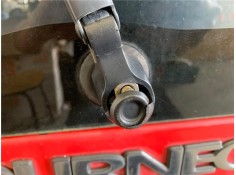 Recambio de puerta trasero izquierda carga acristalada para ford transit connect (p65_, p70_, p80_) 1.8 di referencia OEM IAM 43