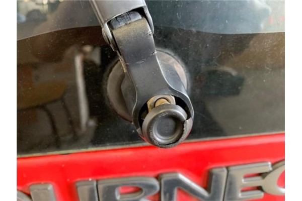 Recambio de puerta trasero izquierda carga acristalada para ford transit connect (p65_, p70_, p80_) 1.8 di referencia OEM IAM 43
