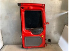 Recambio de puerta trasero izquierda carga acristalada para ford transit connect (p65_, p70_, p80_) 1.8 di referencia OEM IAM 43