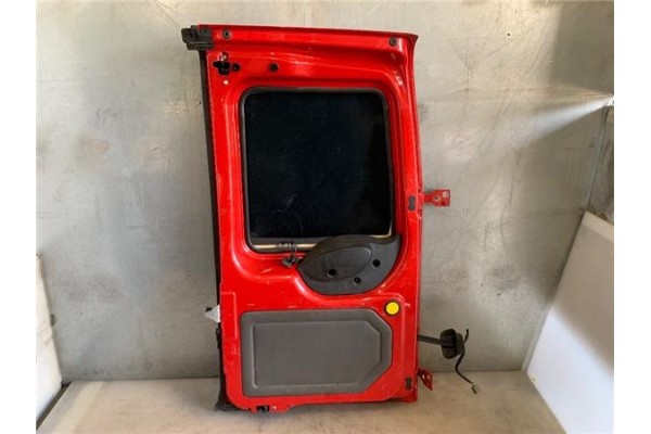 Recambio de puerta trasero izquierda carga acristalada para ford transit connect (p65_, p70_, p80_) 1.8 di referencia OEM IAM 43