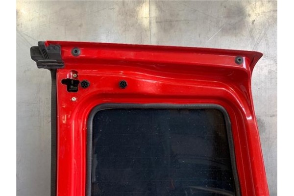 Recambio de puerta trasero izquierda carga acristalada para ford transit connect (p65_, p70_, p80_) 1.8 di referencia OEM IAM 43