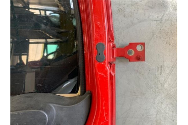Recambio de puerta trasero izquierda carga acristalada para ford transit connect (p65_, p70_, p80_) 1.8 di referencia OEM IAM 43