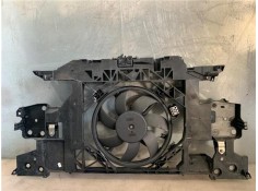 Recambio de frontal completo para renault scenic iii (jz) 1.2 grand expression referencia OEM IAM 752100007R 214810898R 
