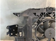 Recambio de frontal completo para renault scenic iii (jz) 1.2 grand expression referencia OEM IAM 752100007R 214810898R 