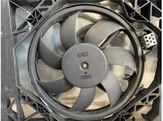 Recambio de frontal completo para renault scenic iii (jz) 1.2 grand expression referencia OEM IAM 752100007R 214810898R 