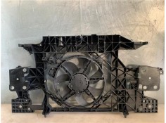 Recambio de frontal completo para renault scenic iii (jz) 1.2 grand expression referencia OEM IAM 752100007R 214810898R 