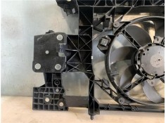 Recambio de frontal completo para renault scenic iii (jz) 1.2 grand expression referencia OEM IAM 752100007R 214810898R 