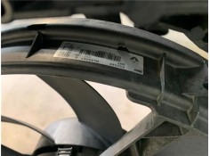 Recambio de frontal completo para renault scenic iii (jz) 1.2 grand expression referencia OEM IAM 752100007R 214810898R 