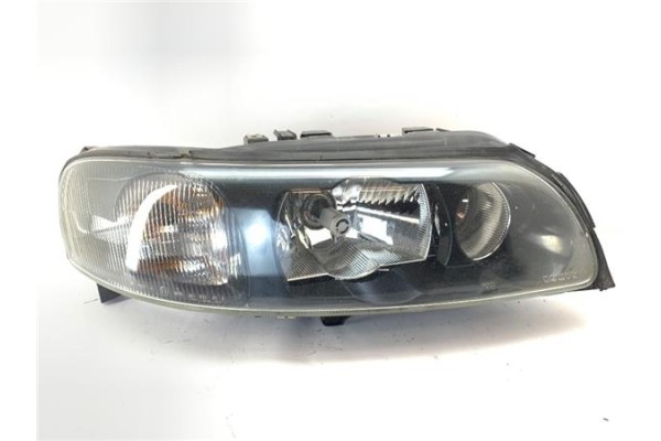 Recambio de faro xenon derecho para volvo v70 familiar 2.4 d5 referencia OEM IAM 8693657 89008267 